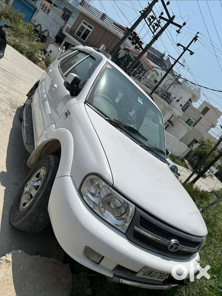 Reliable Tata Diesel Car 2014