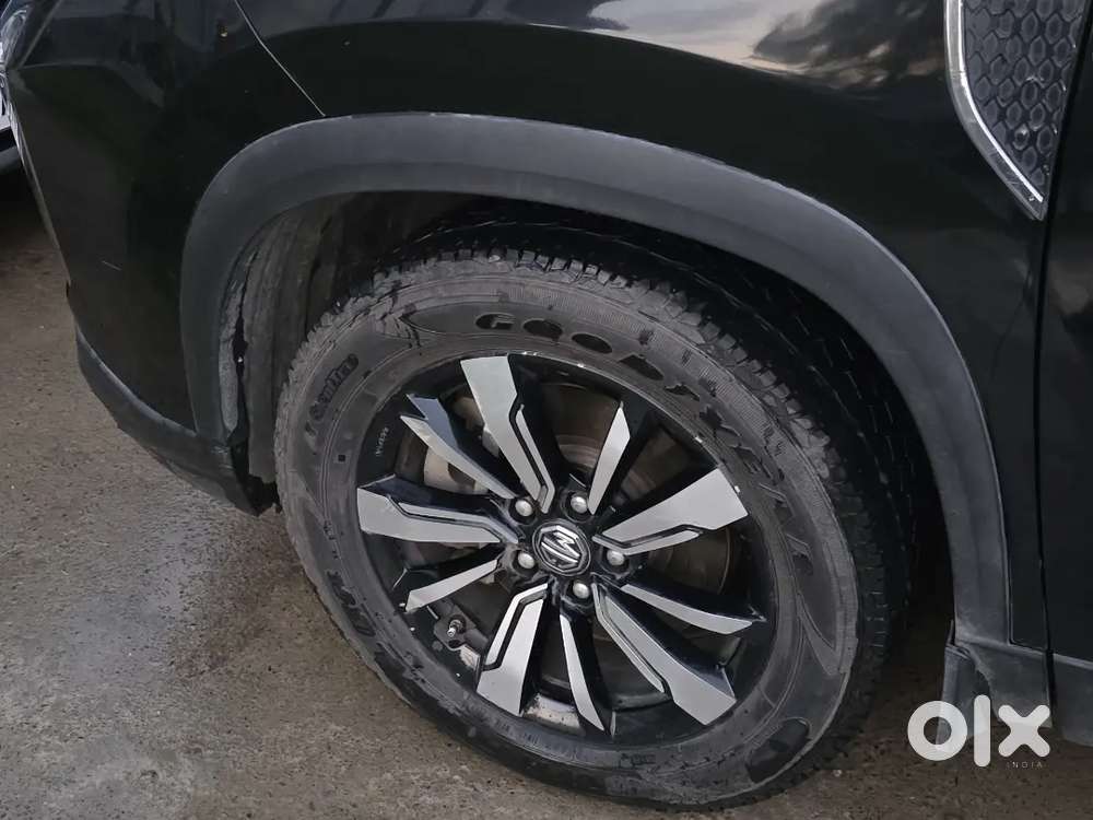 Mg Hector 2.0 Sharp Turbo 2020