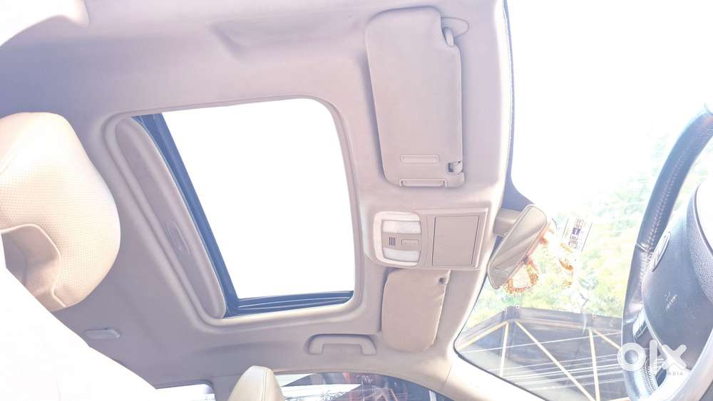 Mahindra Xuv500 2.2 W10, 2018, Diesel