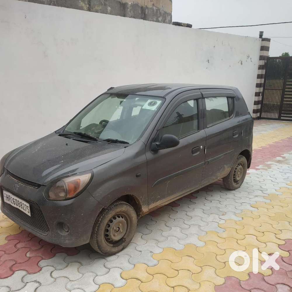 Maruti Suzuki Alto 800 2016 Cng & Hybrids Well Maintained