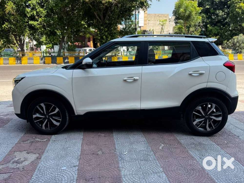 Mahindra Xuv300 W8 Option Diesel, 2019, Diesel
