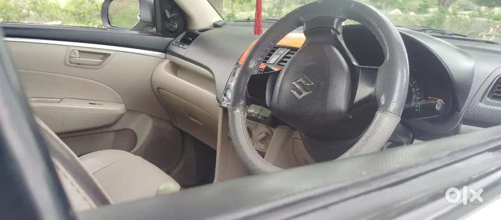 Maruti Suzuki Dzire 2018 Diesel 145000 Km Driven