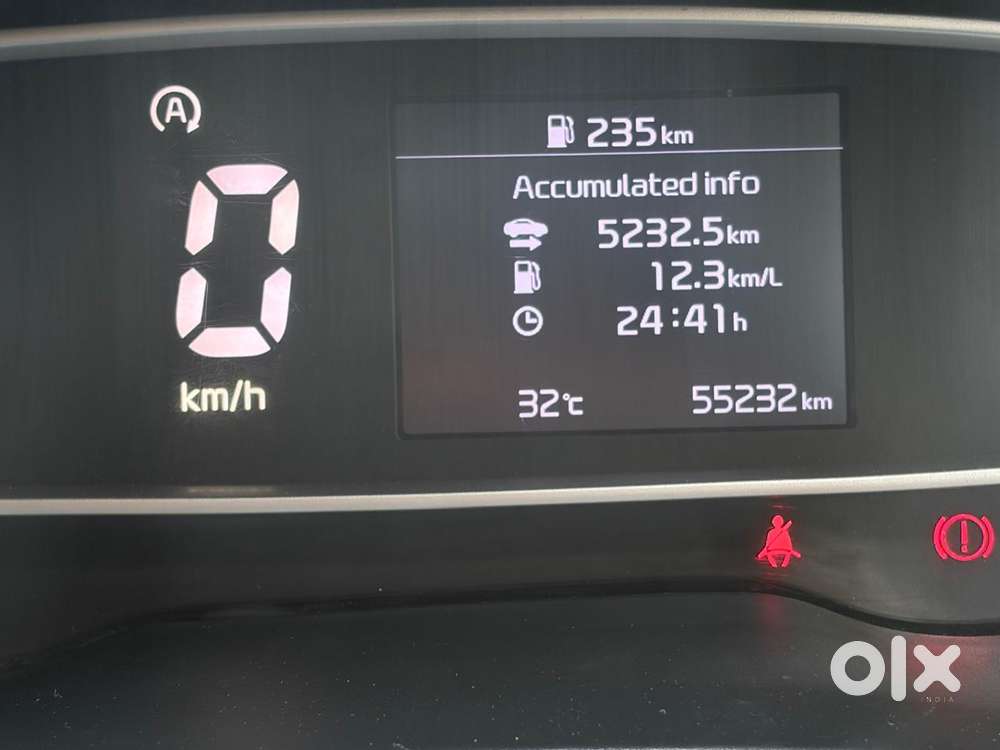 Kia Sonet 1.2 Htk Plus, 2023, Petrol