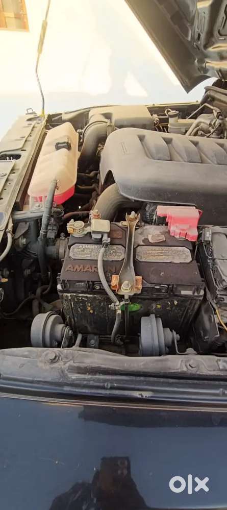 Mahindra Thar Roxx 2022 Diesel Well Maintained