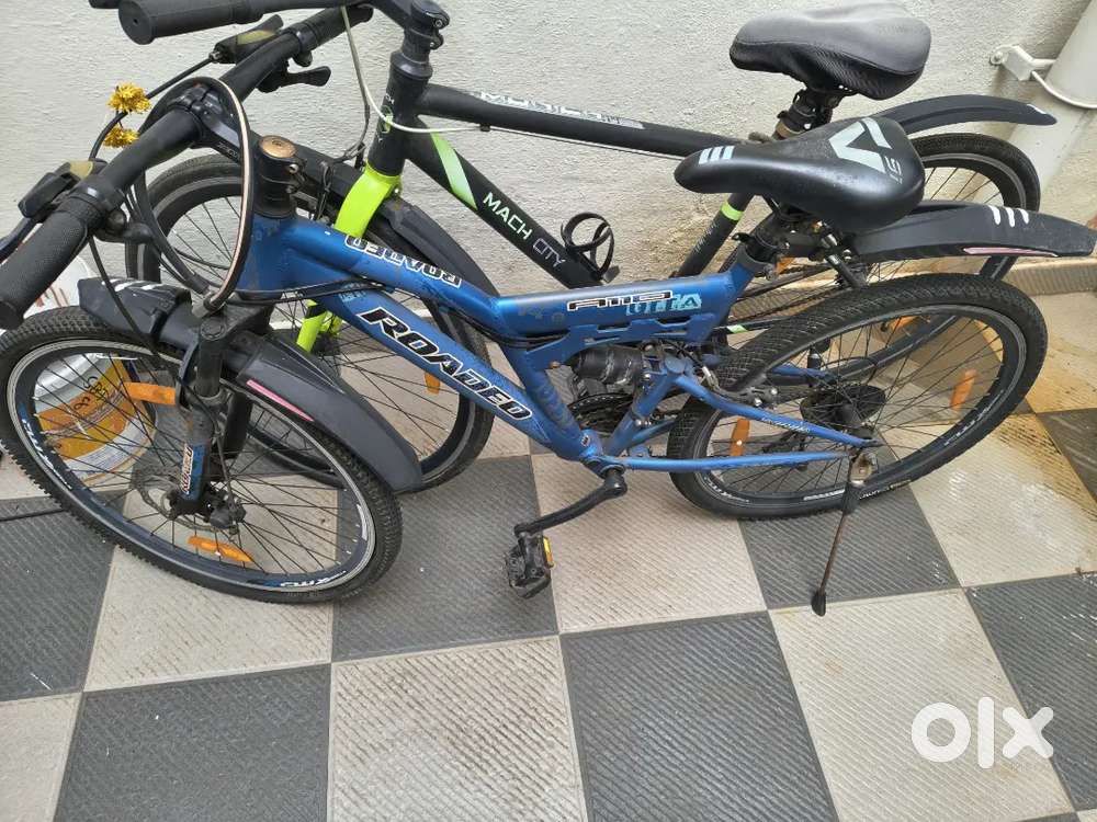 Rodeo a110 Bicycles 1822657182