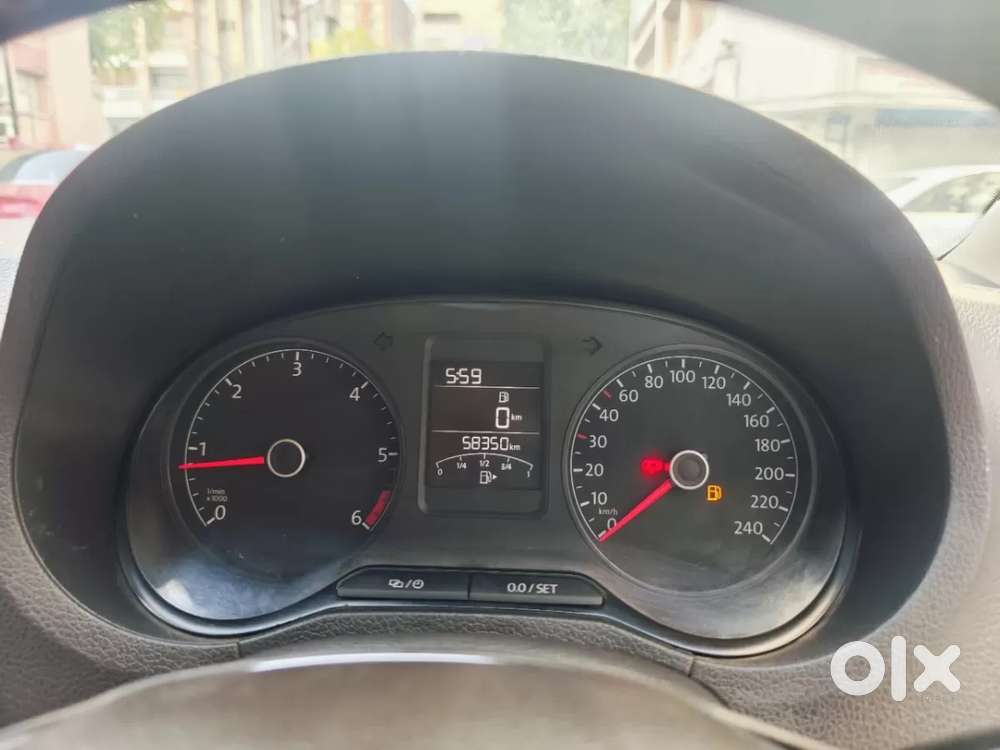 Volkswagen Ameo 1.5 Tdi Highline, 2018, Diesel