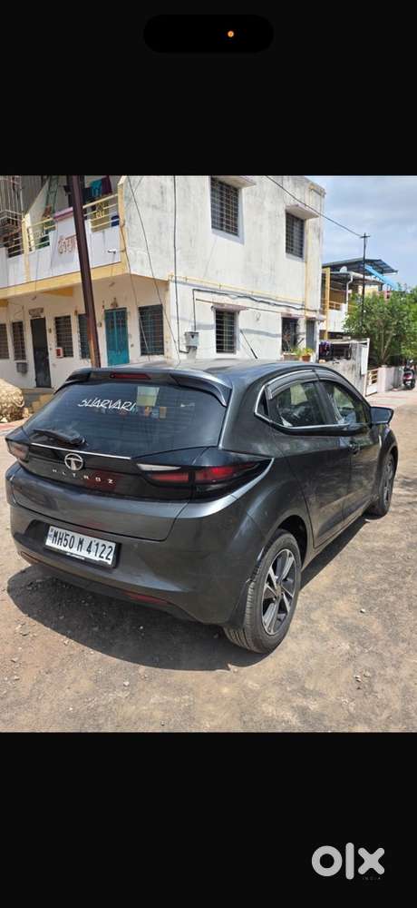 Tata Altroz 2022 Diesel Manual