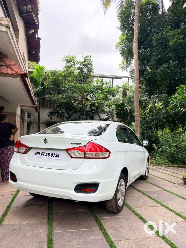 Maruti Suzuki Ciaz 2023 Petrol Well Maintained