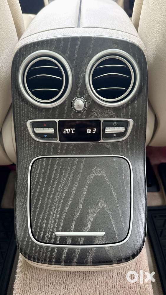 Mercedes-benz E-class E 220 D, 2024, Diesel
