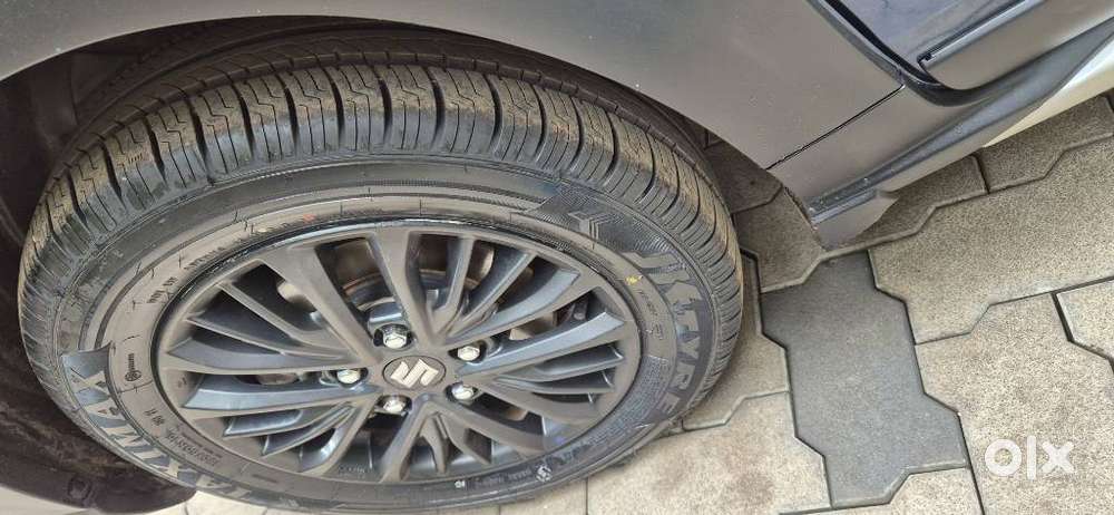 Maruti Suzuki Xl6 1.5 Zeta Mt, 2021, Petrol
