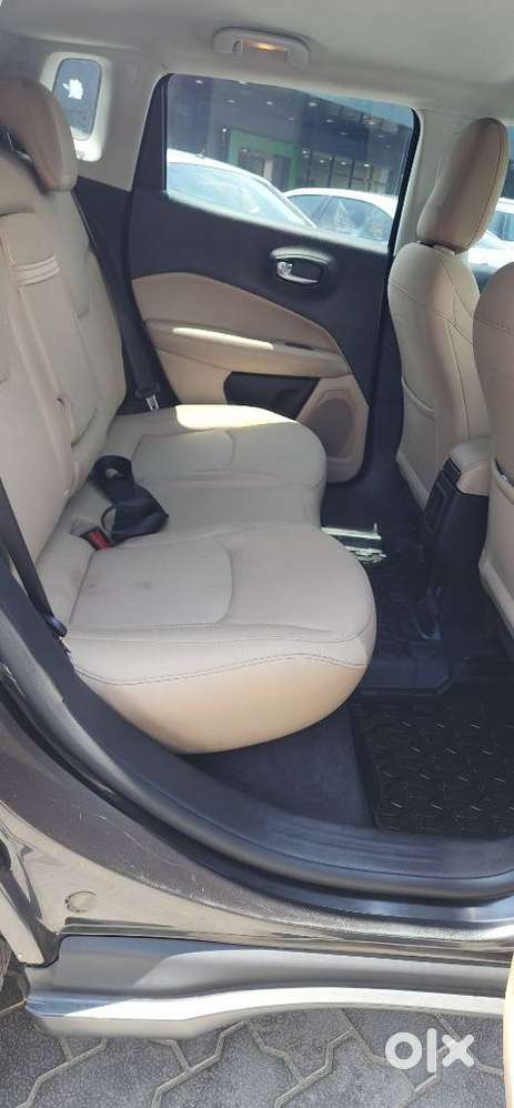 Jeep Compass 2.0 Longitude, 2017, Diesel