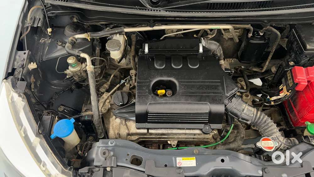 Maruti Suzuki Celerio Vxi, 2017, Petrol