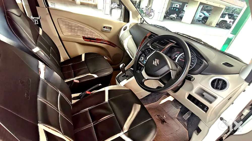 Maruti Suzuki Celerio X 2017 Petrol 64000 Km Driven
