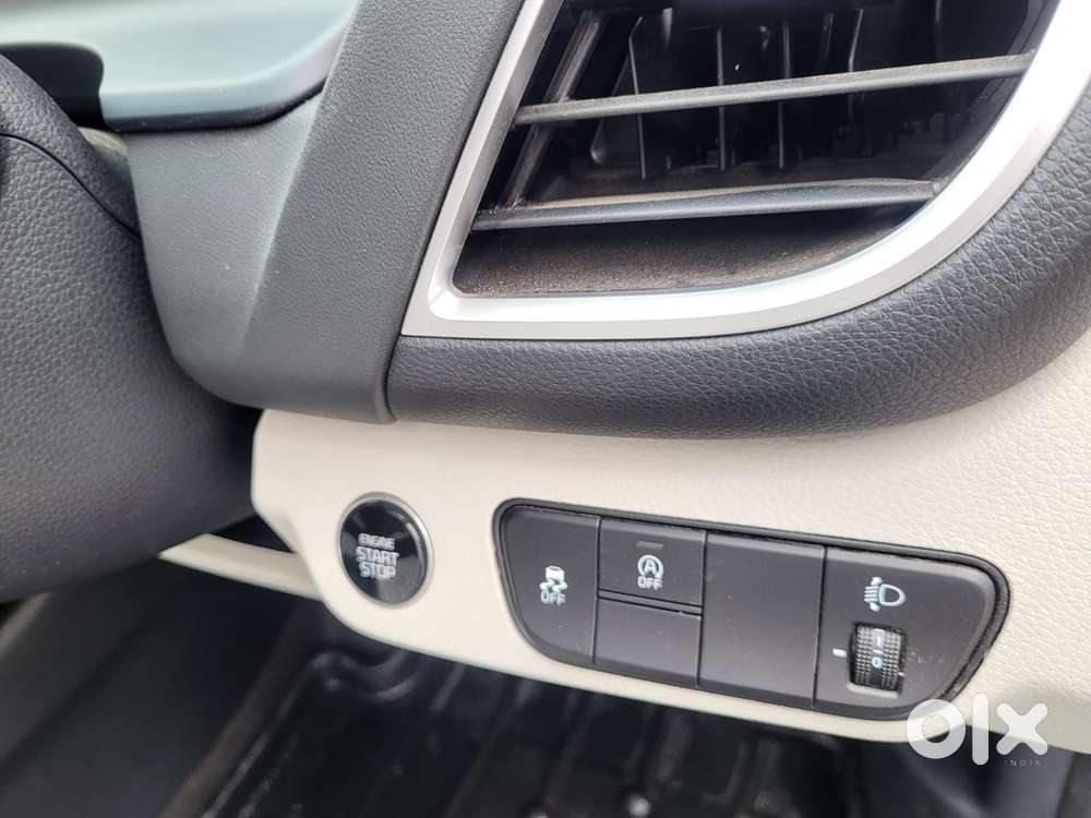 Kia Seltos Htx G, 2024, Petrol