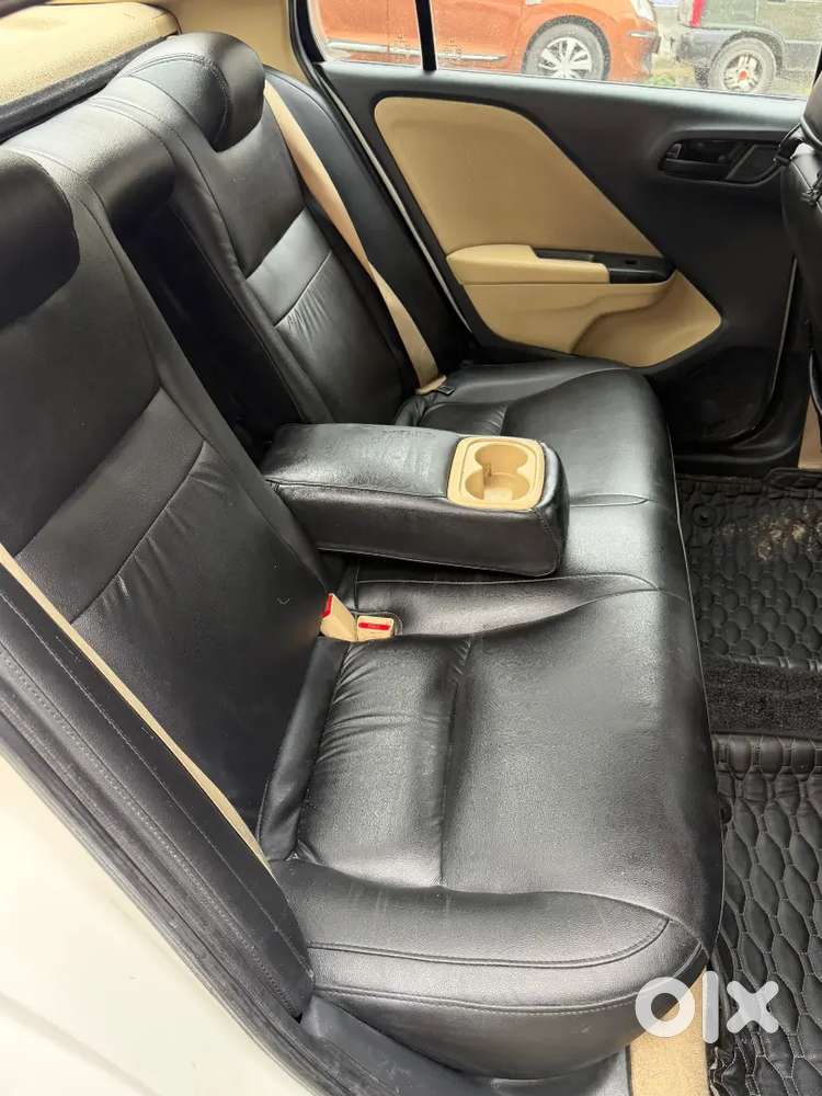 Honda City 2017 Diesel 74000 Km Driven