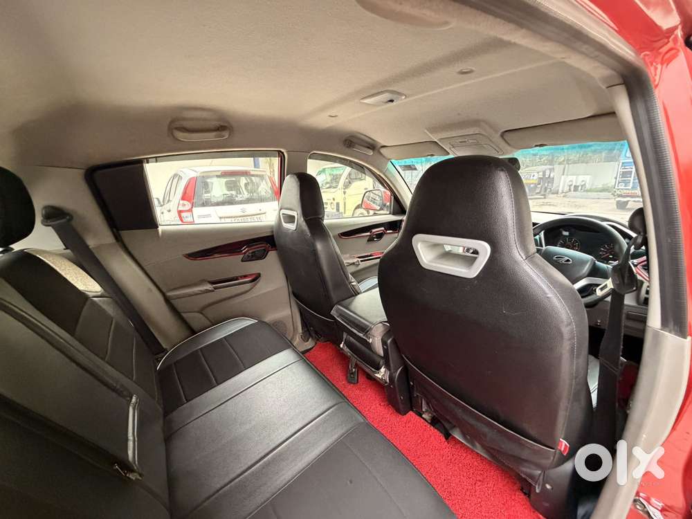 Mahindra Kuv 100 2016-2017 Mfalcon D75 K6, 2016, Diesel