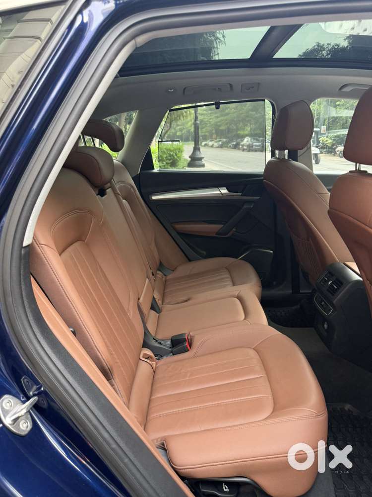Audi Q5 Premium Plus 45 Tfsi, 2022, Petrol