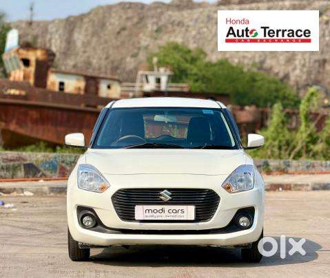Maruti Suzuki Celerio Vxi, 2020, Petrol