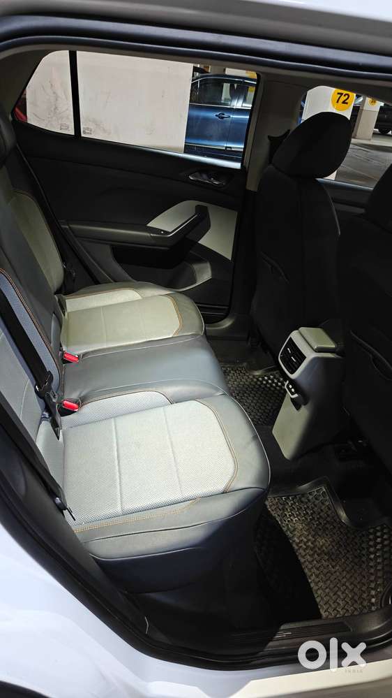 Skoda Kushaq 1.0 Tsi Style Mt  Oct 2022  Single Owner