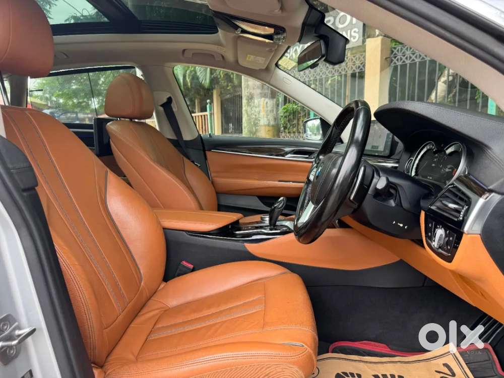Bmw 6 Series 2.0 Gt 620d Luxury Line, 2019, Diesel