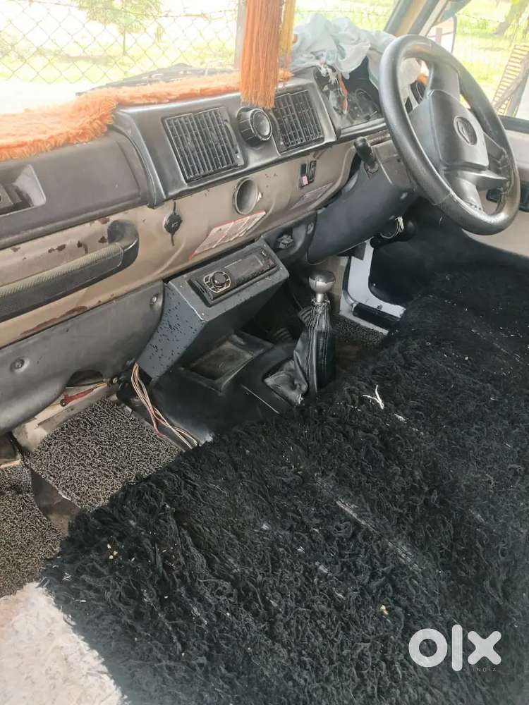 Force Trax Cruiser Ac 2019 A1 Condition