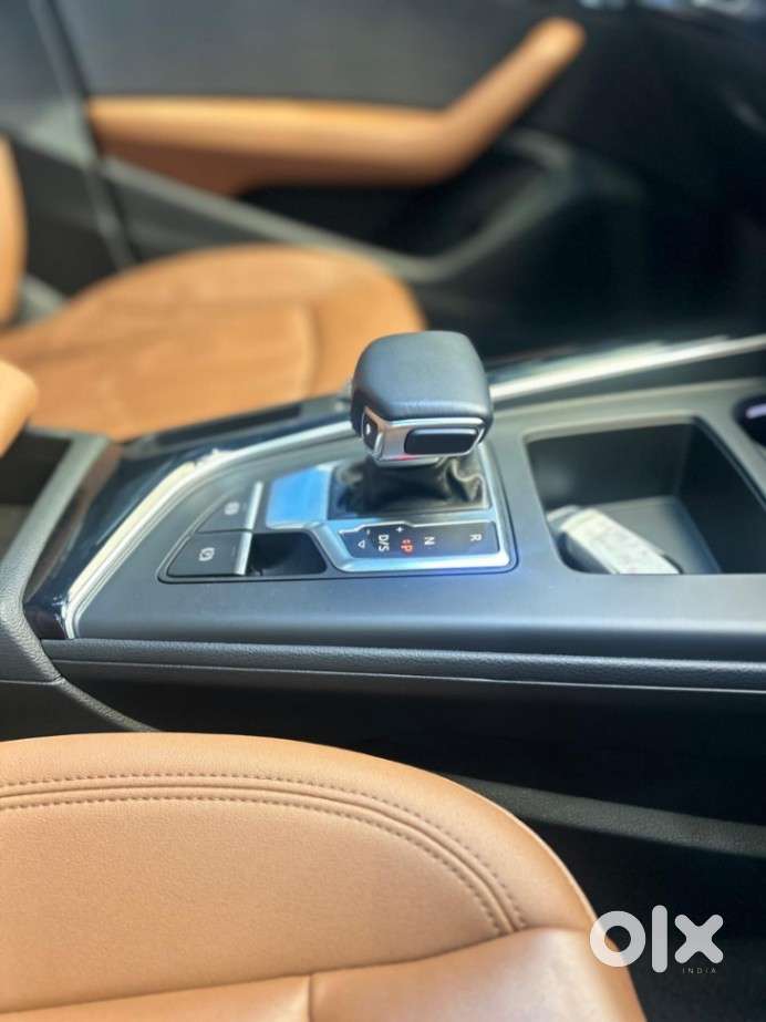 Audi A4 2.0 Technology 40 Tfsi, 2023, Petrol