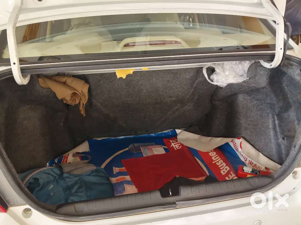 Honda Amaze Diesel 2021 Year Car