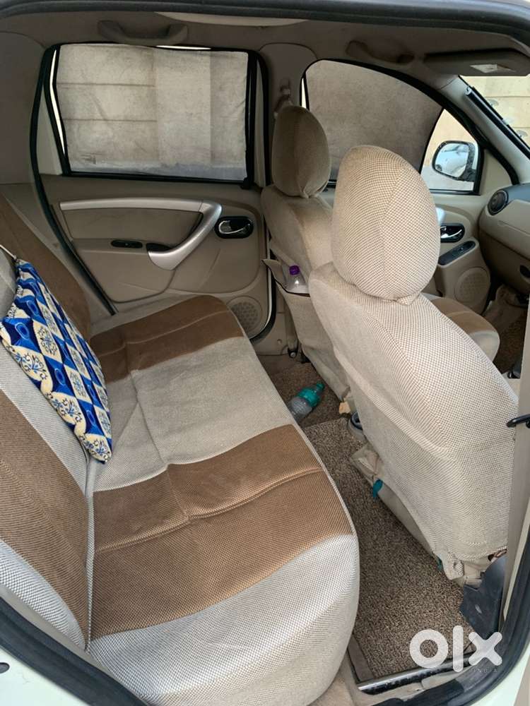 Nissan Teana Diesel 2014