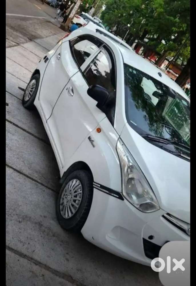 Hyundai Eon 0.8 D Lite Plus Lpg 2012 Model