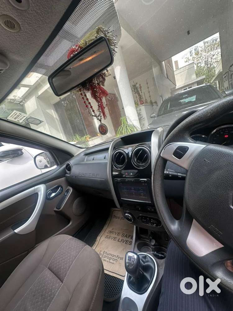 Duster Amt Rxz 110ps Diesel