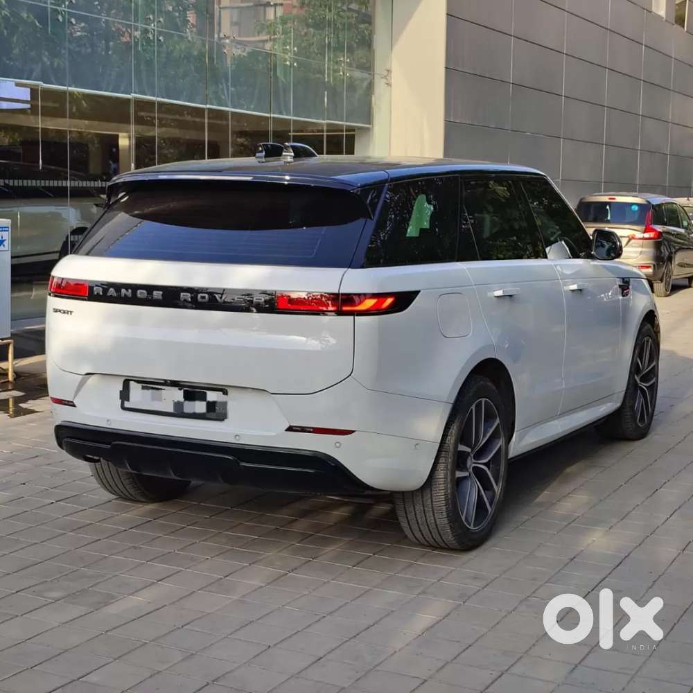 Land Rover Range Sport, 2024, Diesel