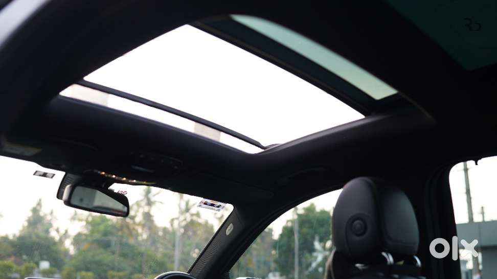 Mercedes-benz Glc Class, 2016, Diesel