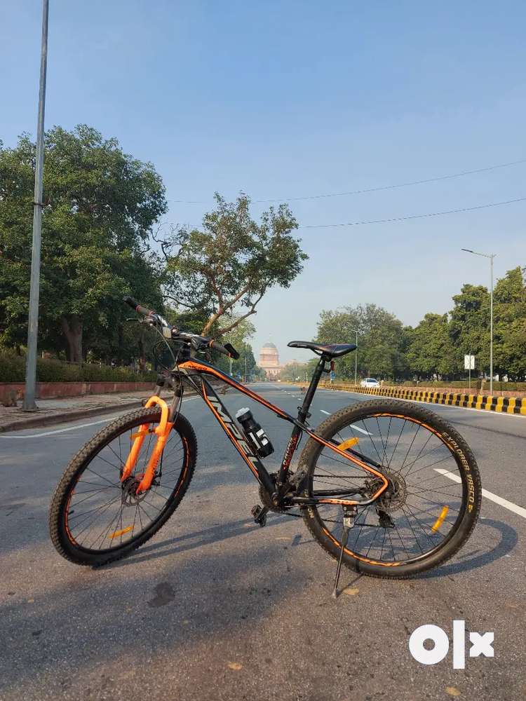 Olx mtb cheap 29