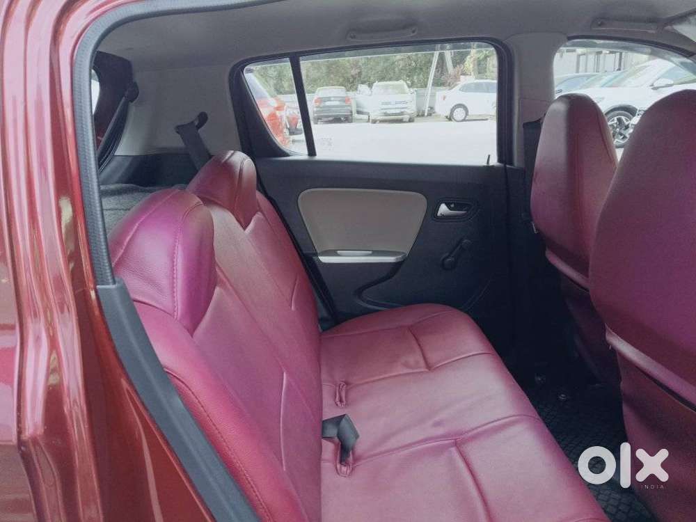 Maruti Suzuki Alto K10 Vxi Airbag, 2018, Petrol