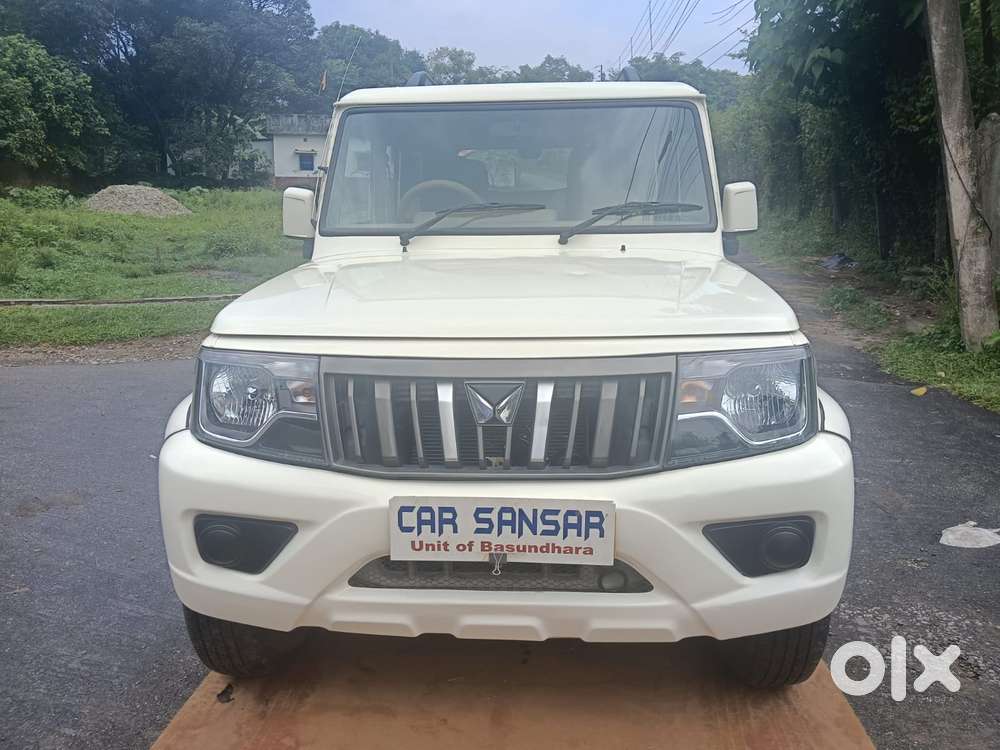 Mahindra Bolero 1.5 B6 (o), 2025, Diesel