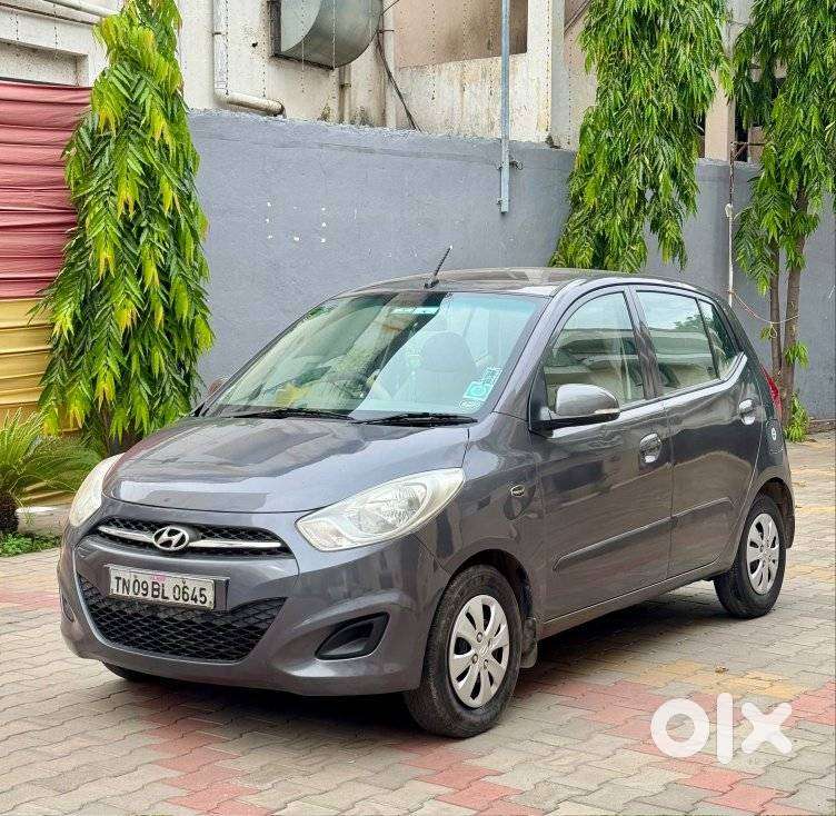 Hyundai I10 Magna, 2011, Petrol