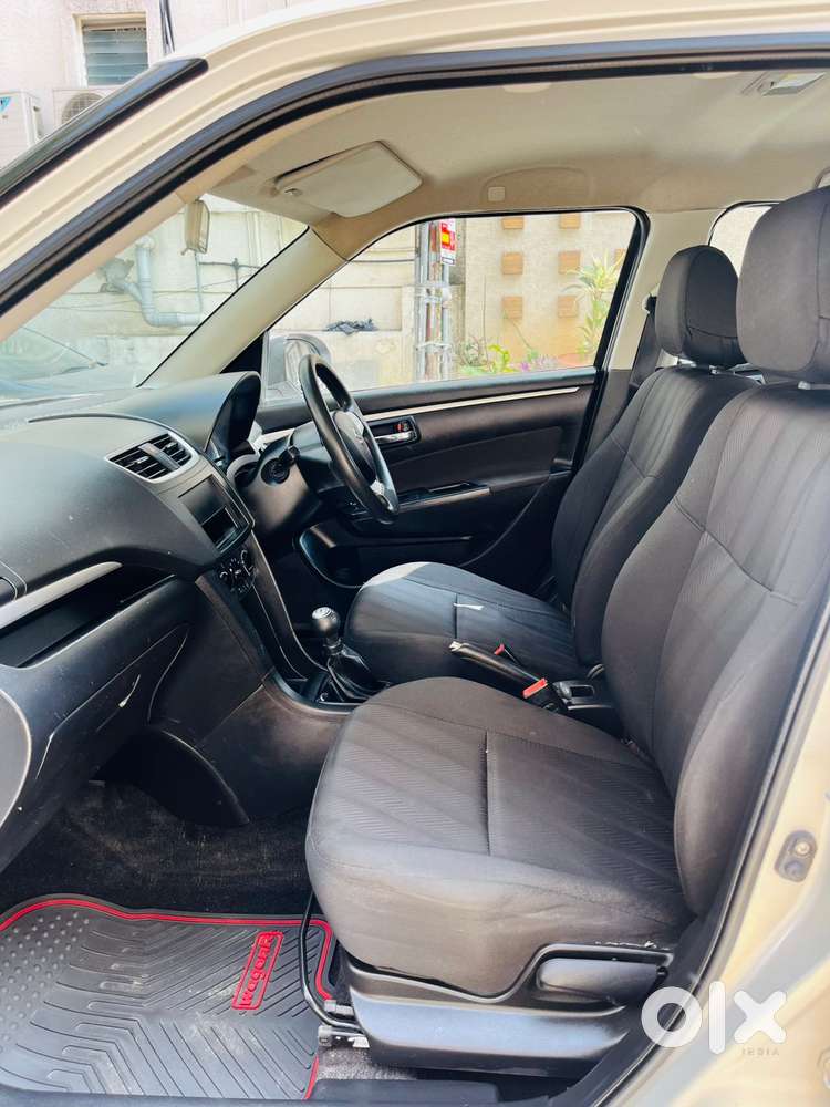 Maruti Suzuki Swift Vxi + Manual, 2011, Petrol