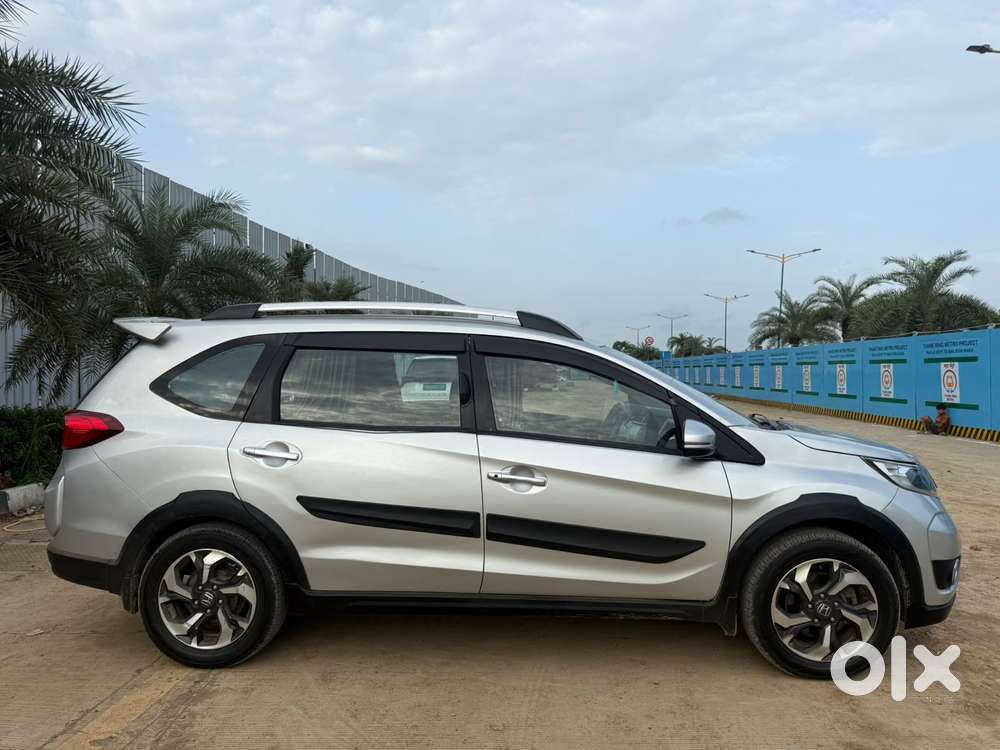Honda Br-v 1.5 Vx I-vtec Mt, 2016, Cng & Hybrids