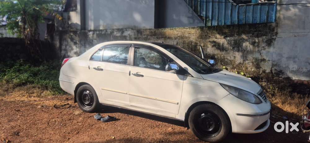 Tata Manza 2010 Diesel Good Condition