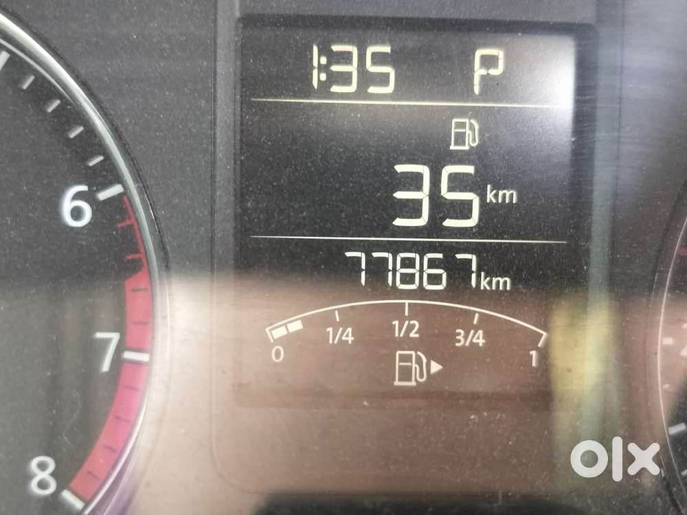 Volkswagen Polo Gt Tsi Sport Edition, 2018, Petrol