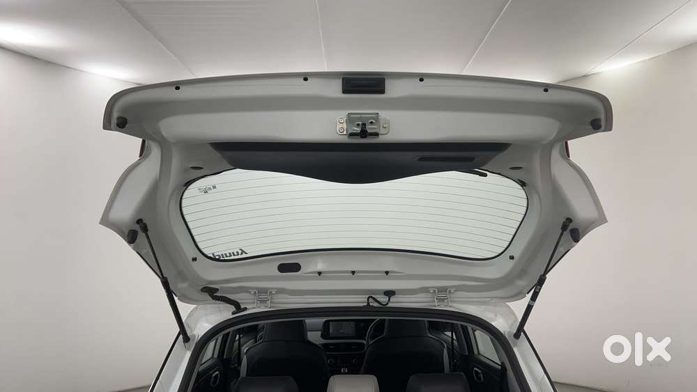 Hyundai Grand I10 Nios Asta 1.2 Kappa, 2024, Petrol