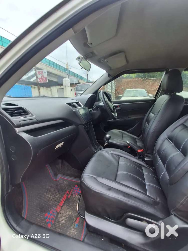 Maruti Suzuki Swift Vdi, 2015, Diesel
