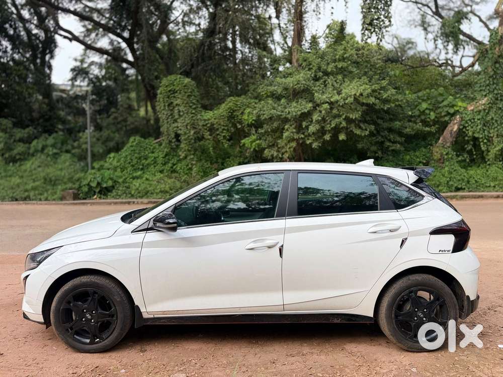 Hyundai I20 1.2 Spotz, 2024, Petrol