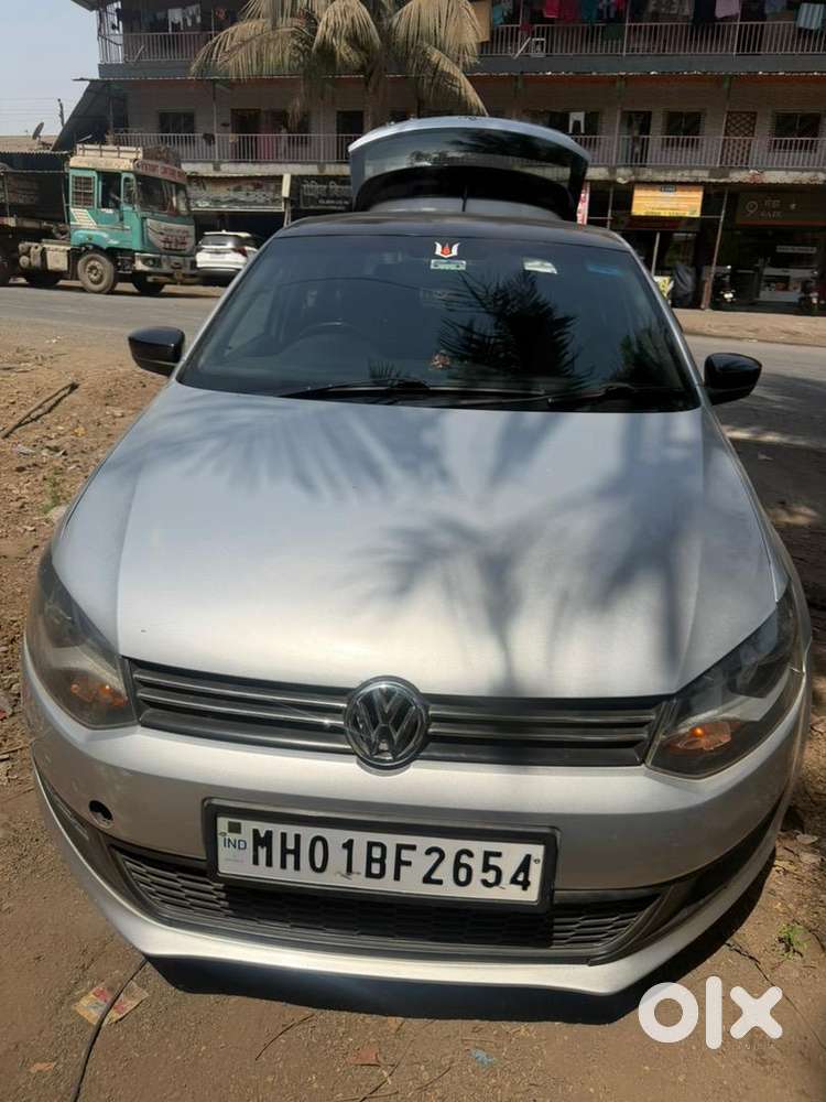 Volkswagen Polo Comfortline – Value For Money  Urgent Sale