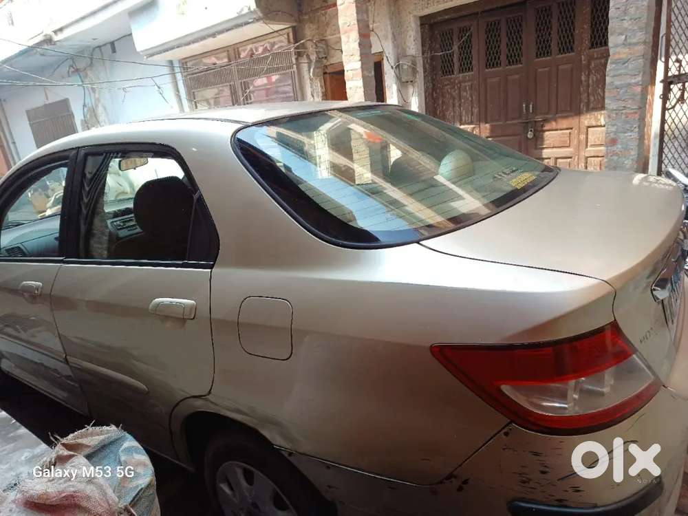 A Good Condition Car