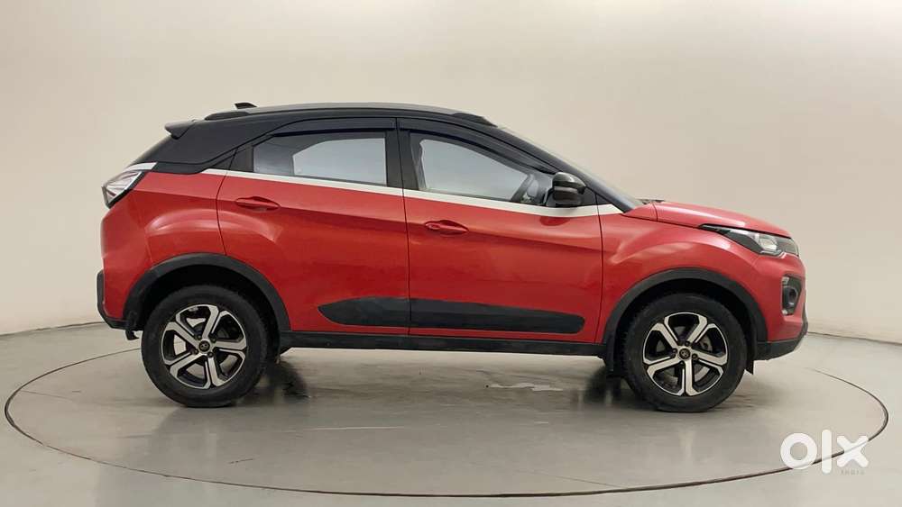 Tata Nexon 1.5 Revotorq Xza Plus (o), 2022, Diesel