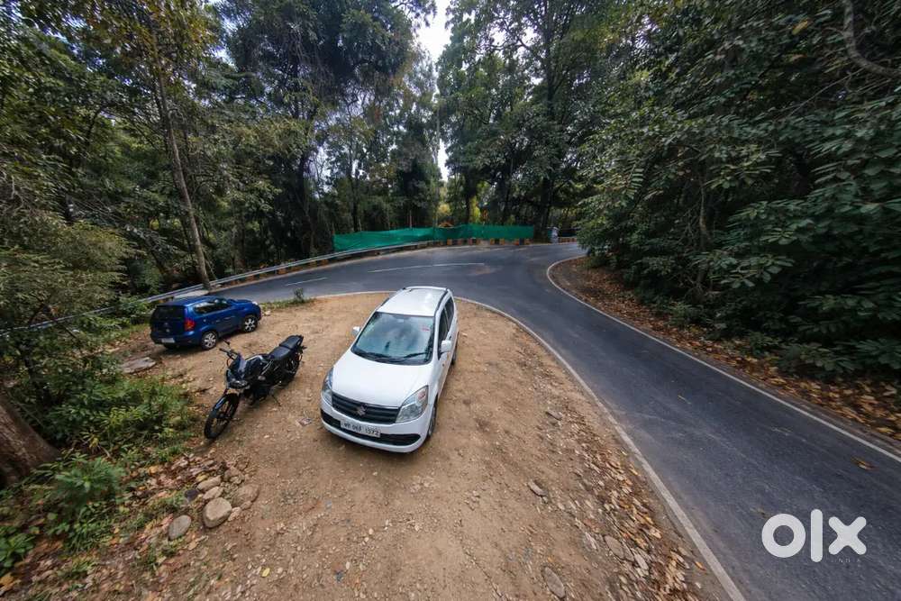 Maruti Suzuki Wagon R 1.0 2011 Petrol 49000 Km Driven