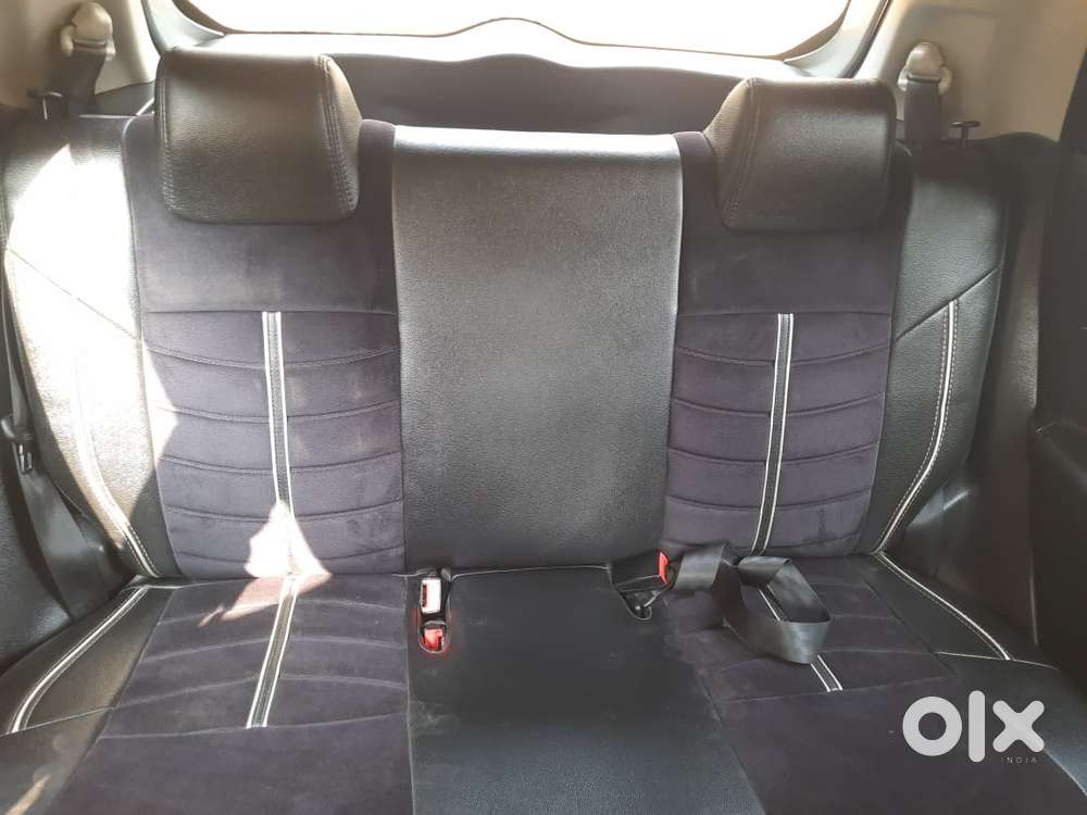 Maruti Suzuki Swift Amt Vxi, 2018, Petrol