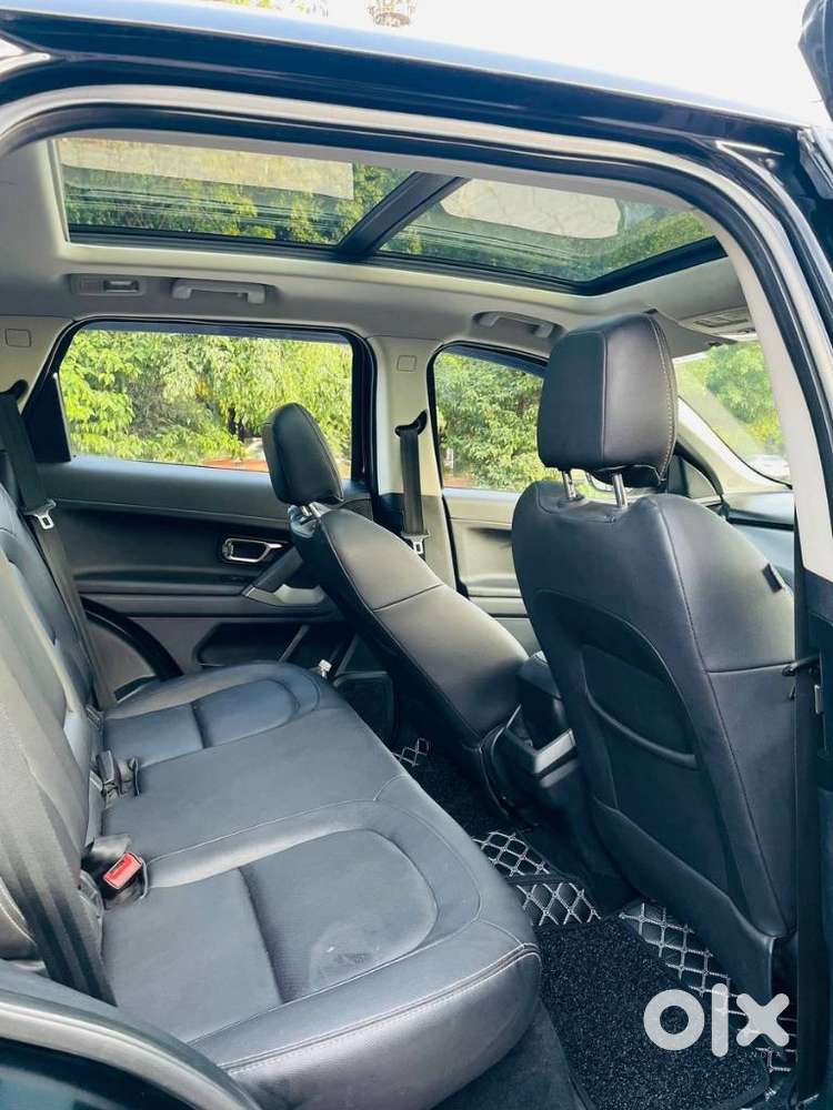 Tata Harrier Xza+, 2021, Diesel