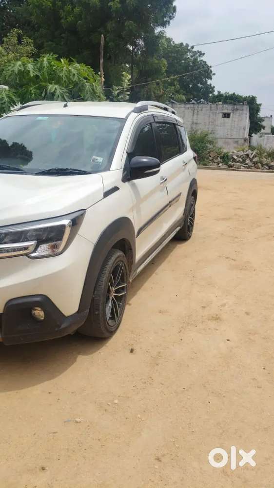 Maruti Suzuki Xl6 2021 Model